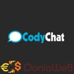 CodyChat v3.6/3,7 Solid Theme Pack