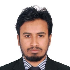 Akram Hossain