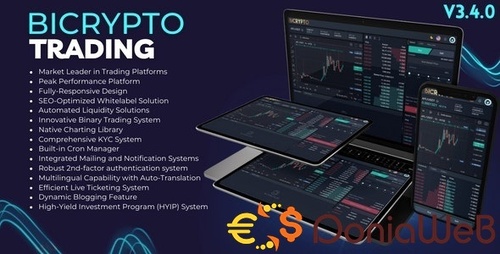 More information about "Bicrypto - Crypto Trading Platform, Binary Trading, Investments, Blog, News & More!"