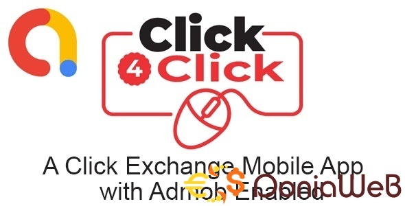 Click 4 Click (Click Exchange Mobile App)
