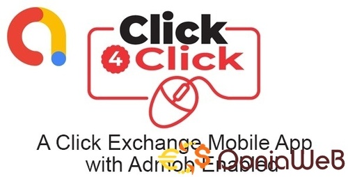 More information about "Click 4 Click (Click Exchange Mobile App)"