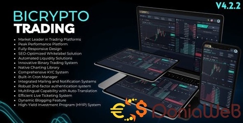 More information about "Bicrypto - Crypto Trading Platform, Binary Trading, Investments, Blog, News & More!"