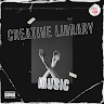 Creative library music