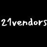 21 Venders