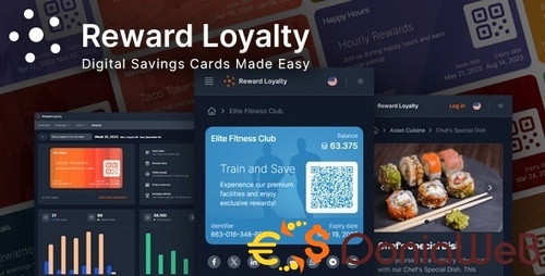 More information about "Reward Loyalty"