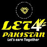 LET 4 PAKISTAN