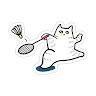 catminton