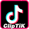 clip tik