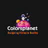 Colors Planet