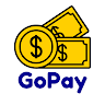 Gopay Rewards