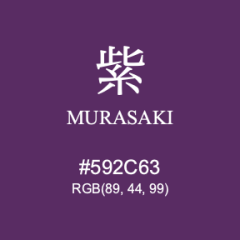 MURASAKI.