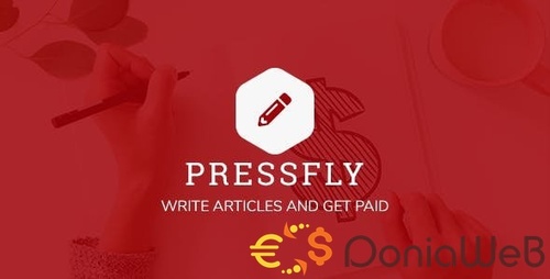 More information about "PressFly - Monetized Articles System"