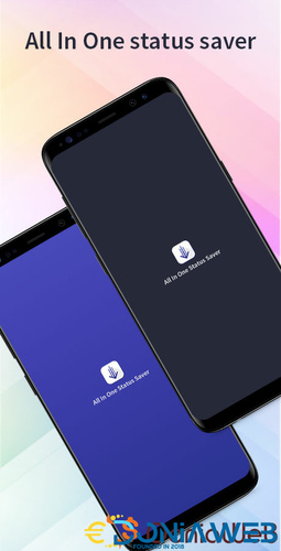 More information about "All In One Status Saver Pro- Whatsapp, WA Business, Facebook, Instagram, TikTok,Twitter, Likee&More"