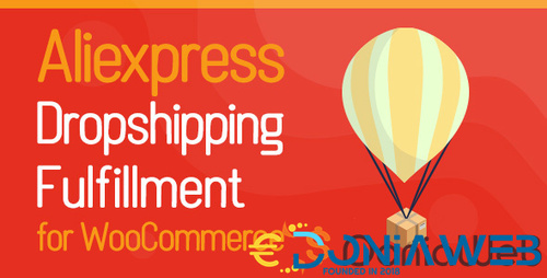 More information about "ALD - AliExpress Dropshipping and Fulfillment for WooCommerce"