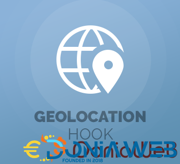 Geolocation Hook For WHMCS