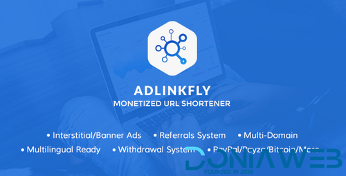 More information about "Script adlinkfly v5.3.0 + activation code"