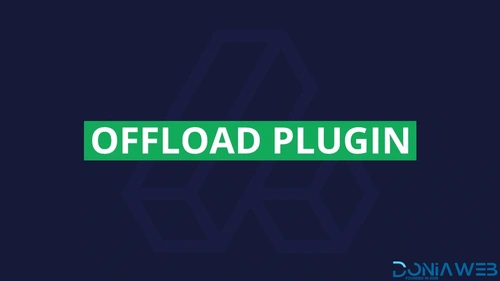 More information about "Offload Plugin - Offload assets & user content"