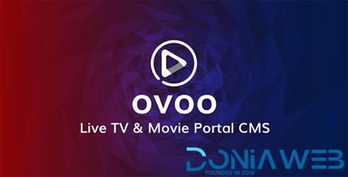 More information about "Ovoo V3.0.4 Nulled"