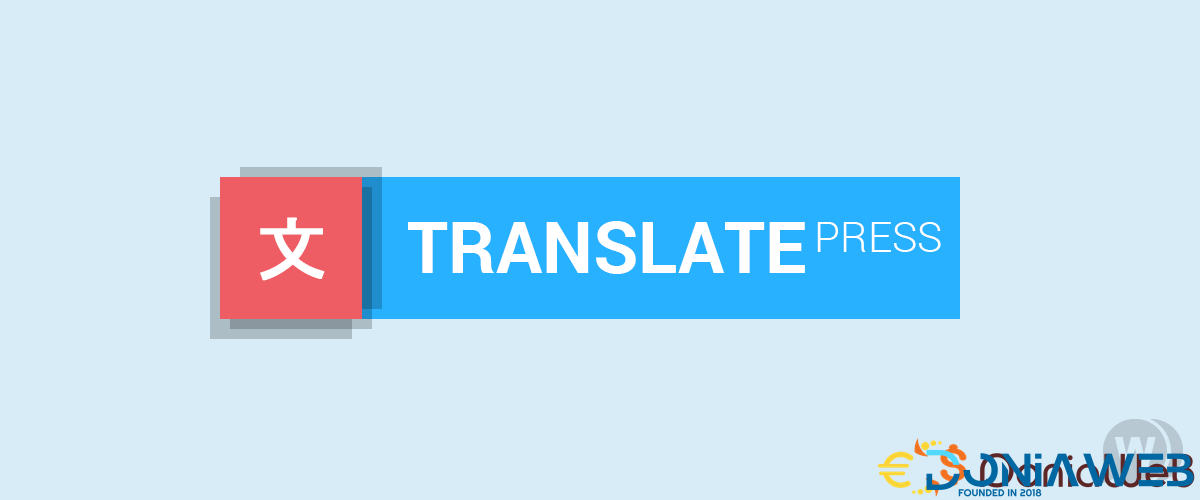 TranslatePress Pro - WP Translation Plugin Thats Anyone Can Use