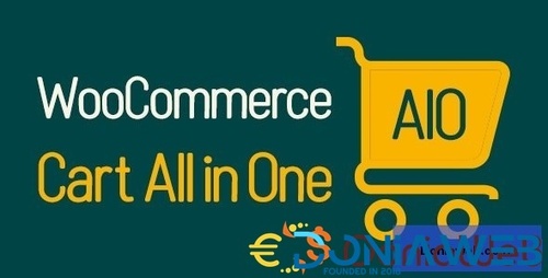 More information about "WooCommerce Cart All in One - One click Checkout - Sticky|Side Cart"