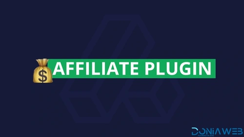 More information about "Affiliate Plugin - The affiliate system"