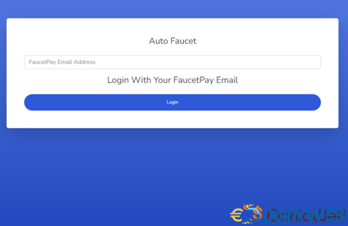 More information about "Auto Faucet Script"