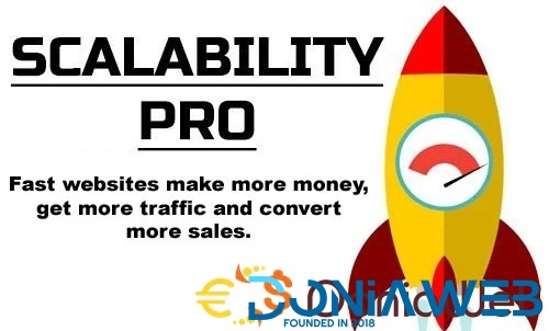 Scalability Pro - WordPress Plugin