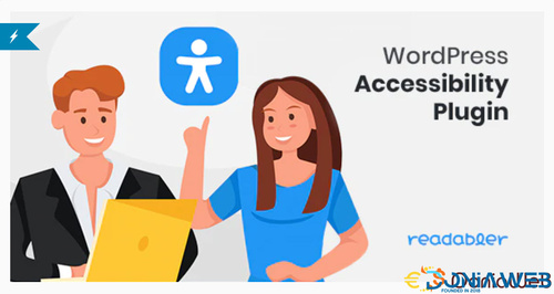 More information about "Readabler - WordPress Accessibility Plugin"