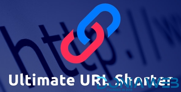 Shortme - Ultimate URL Shortener