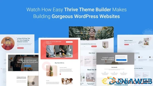 More information about "Thrive Theme Builder + Shapeshift/Ommi Theme"