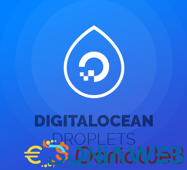 DigitalOcean Droplets For WHMCS