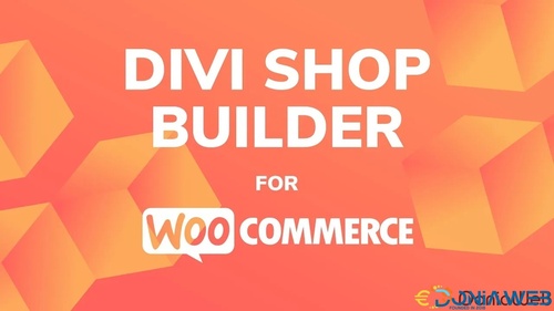 More information about "Divi Shop Builder For WooCommerc"