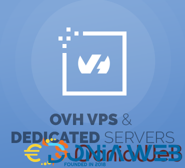 OVH VPS & Dedicated Servers For WHMCS