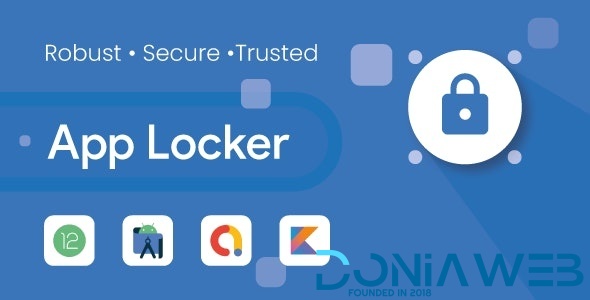 App Locker | Full featured Security Applock