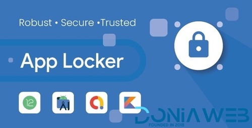 More information about "App Locker | Full featured Security Applock"