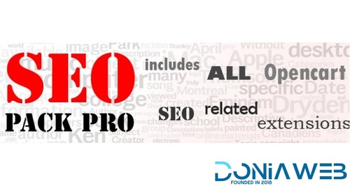 More information about "Opencart SEO Pack PRO"