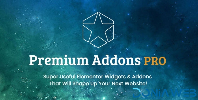 Premium Addons PRO - Premium Addons For Elementor Pro