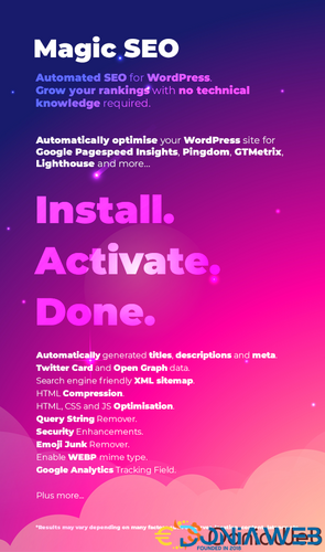 More information about "Magic SEO - Automatic WordPress SEO"