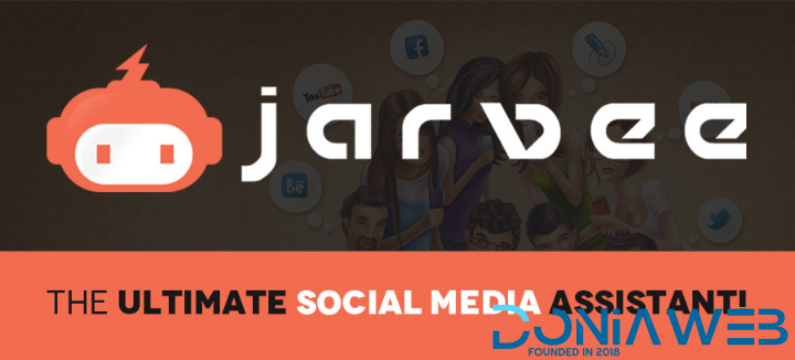 Jarvee 2.1.7.0 Cracked – Social Media Automation Tool