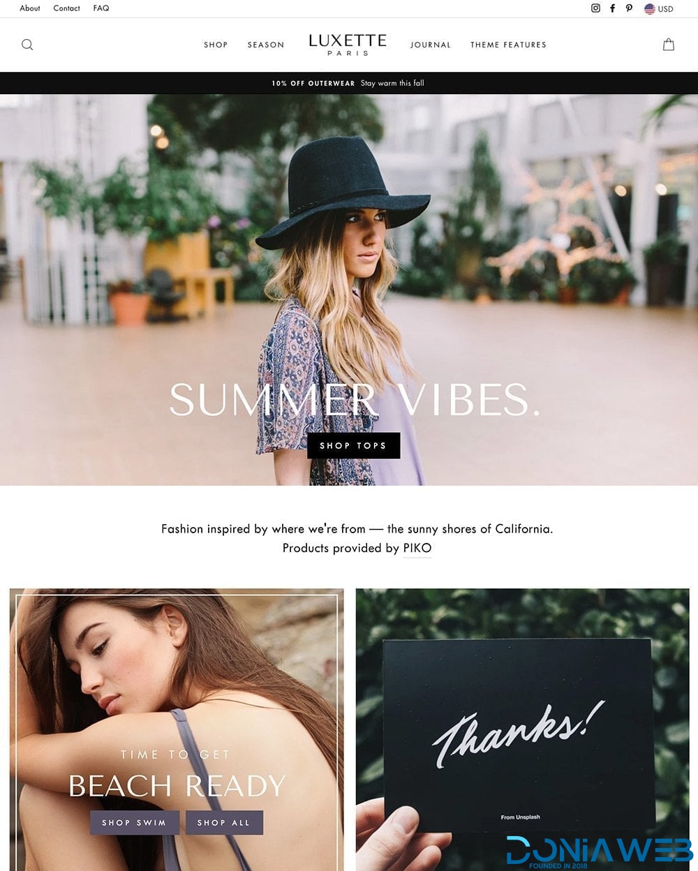 Impulse Shopify Theme v7.1.0 - Modern Shopify Theme Store