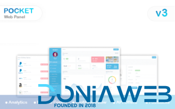 Web Reward App + Admin Panel v3.7 – POCKET from droidoxy