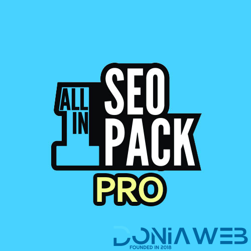 More information about "All In One SEO PRO WordPress Plugin"