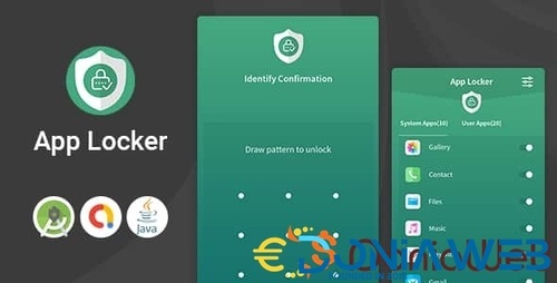 More information about "App Locker – Complete Mobile App Security"