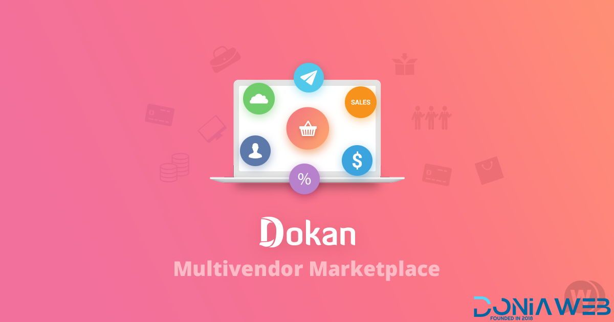 Dokan Business Package for WordPress