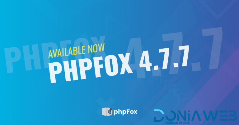 phpFox v4.7.7 Pro + All Plugins - social network