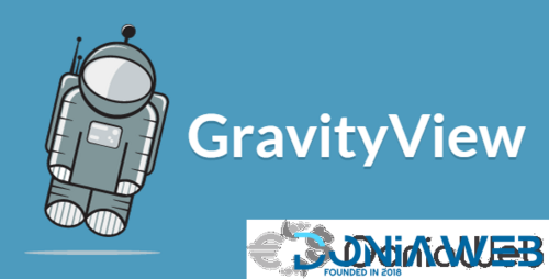 More information about "GravityView - Display Gravity Forms Entries on Your Websites"