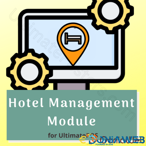 More information about "HMS (Hotel Management System) module for UltimatePOS"