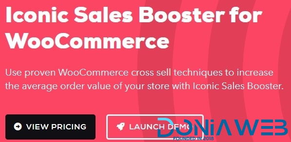 Iconic Sales Booster for WooCommerce