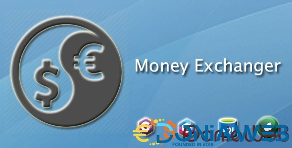 Money Exchanger - Money Exchange System