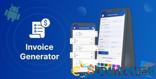 More information about "FI Invoice Generator - Invoice Maker -Simple & Easy - Bill Maker"